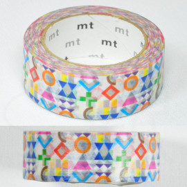 mt Masking Tape [MT01K1466] - Linimo Symbol