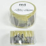 mt Masking Tape x IWASATO MIKI [MT01K3542] - Landscape Painting