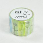 mt Masking Tape x MAKOTO MATSUBAYASHI [MT01K3575] - Harappa