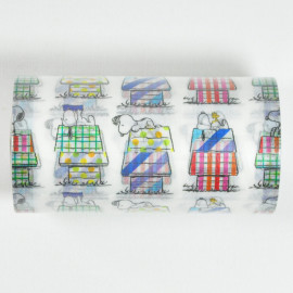 mt Masking Tape mt Pocket Snoopy [MTPOCT012] - Snoopy Hut