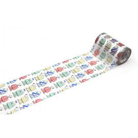 mt Masking Tape mt Pocket Snoopy [MTPOCT012] - Snoopy Hut