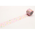 mt Masking Tape Online Limited Edition x Pip and Pop Shapes Party