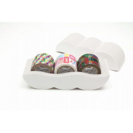 mt Factory Tour Vol. 10 Limited - MT03K101 - Edamame BOX B Set