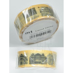 mt Limited Edition 10th Anniversary in Osaka "Osaka Central Public Hall" mt Limited Edition 10th Anniversary in Osaka "Osaka Central Public Hall"