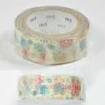 mt Limited Edition "Colorful Crystals" MT01K1050 mt Limited Edition "Colorful Crystals" MT01K1050