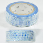 mt Limited Edition "Drafting/Pencil" MT01K1034 mt Limited Edition "Drafting/Pencil" MT01K1034