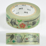 mt Limited Edition - "Gardening Item" MT01K1054