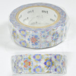 mt Masking Tape "Kaleidoscope" MT01K1072
