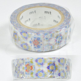 mt Masking Tape "Kaleidoscope" MT01K1072