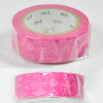 mt Masking Tape Limited Edition "Electronic Symbol" MT01K992 mt Masking Tape Limited Edition "Electronic Symbol" MT01K992
