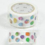 mt Masking Tape Limited Edition [MT01K090] - Candy Dot