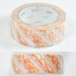 mt Masking Tape Limited Edition [MT01K1436] - Mizuhiki Stripes