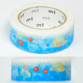 mt Masking Tape Limited Edition [MT01K1470] - Soda Float