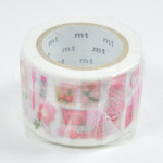 mt Masking Tape Limited Edition [MT01K213] - Happy Pink