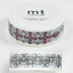 mt Masking Tape Limited Edition [MT01K2417] - Bijou