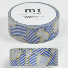 mt Masking Tape Limited Edition [MT01K2489] - Kintsugi
