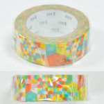 mt Masking Tape Limited Edition [MT01K321] - House Pattern