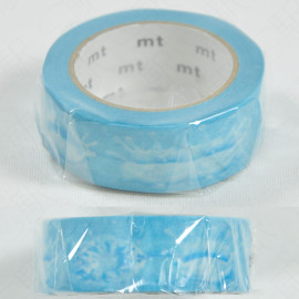 mt Masking Tape [MT01K1615] - Milk Crown