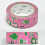 mt Masking Tape [MT01K3445] - Kofun Graphics