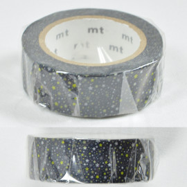 mt Masking Tape [MT01K1020] - Milky Way