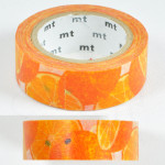 mt Masking Tape - "Orange" MT01K791 mt Masking Tape - "Orange" MT01K791