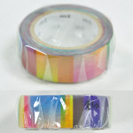 mt masking tape Limited Tape [MT01K1377] - Layer Gradient
