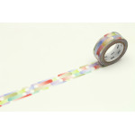 mt Masking Tape Online Limited Edition "Moving Dots" mt Masking Tape Online Limited Edition "Moving Dots"