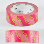mt Art Project - Osaka City Central Public Hall Limited Tape [MT01K1762] - Traline