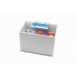 mt Art Project Limited Tape Set  "Summer" MT05K099