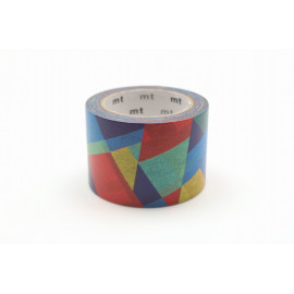 mt Art Project Artist Tape Limited Edition "Tape That Fragments" mt Art Project Artist Tape Limited Edition "Tape That Fragments"