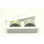 mt Masking Tape Set Online Limited Edition- Casa Pattern B [MT02K004]