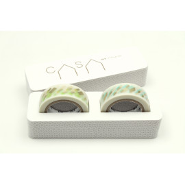 mt Masking Tape Set Online Limited Edition- Casa Pattern B [MT02K004]