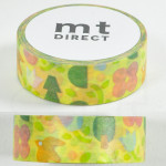 mt DIRECT Online Limited Edition [MT01N136] - Felt Pattern