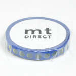 mt Masking Tape - Amazon mt Direct [AMT1P041] - Autumn Phases of the Moon