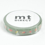 mt Masking Tape - Amazon mt Direct [AMT1P059] - Sketch Days Autumn Leaves Slim