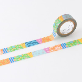mt Masking Tape - Amazon mt Direct Summer [AMT1P115] - Vacation