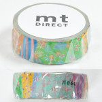 mt Masking Tape - Amazon mt Direct Summer [AMT1P115] - Vacation