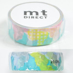 mt Masking Tape - Amazon mt Direct Summer [AMT1P116] - Cumulunimbus 