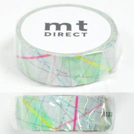 mt Masking Tape - Amazon mt Direct ex [AMT1P013] - Line Pattern
