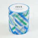 mt Masking Tape (Okayama DC2022 Decorative Pattern Tape) [MT01K2484] - Ushimado Yacht Harbor