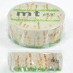 mt Masking Tape - mt ex [MTEX1P161] Tsukuji