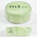 mt Masking Tape - mt ex [MTEX1P169] - Crocodile