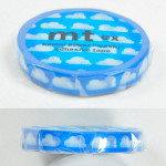 mt Masking Tape mt ex [MTEX1P196] - Cloud