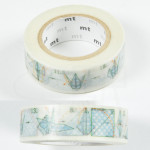 mt Masking Tape Gachapon - Origami mt Masking Tape Gachapon - Origami