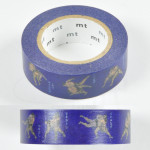 mt Masking Tape Gachapon - Sumo mt Masking Tape Gachapon - Sumo