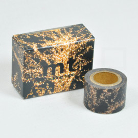 mt Mame Mame Masking Tape [MT01K2532] - (UMEDA LOFT with mt) Illumination Tree