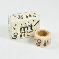 mt Mame Mame Masking Tape [MT01K3530] - Cosmetics and Grit