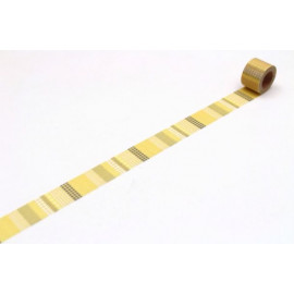 mt Masking Tape (Mame Mame Tape) [MT01K1604] - Bean Dot