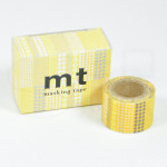 mt Masking Tape (Mame Mame Tape) [MT01K1604] - Bean Dot