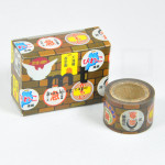 mt Masking Tape (Mame Mame Tape) [MT01K1894] - Keihan Electric Headmark
